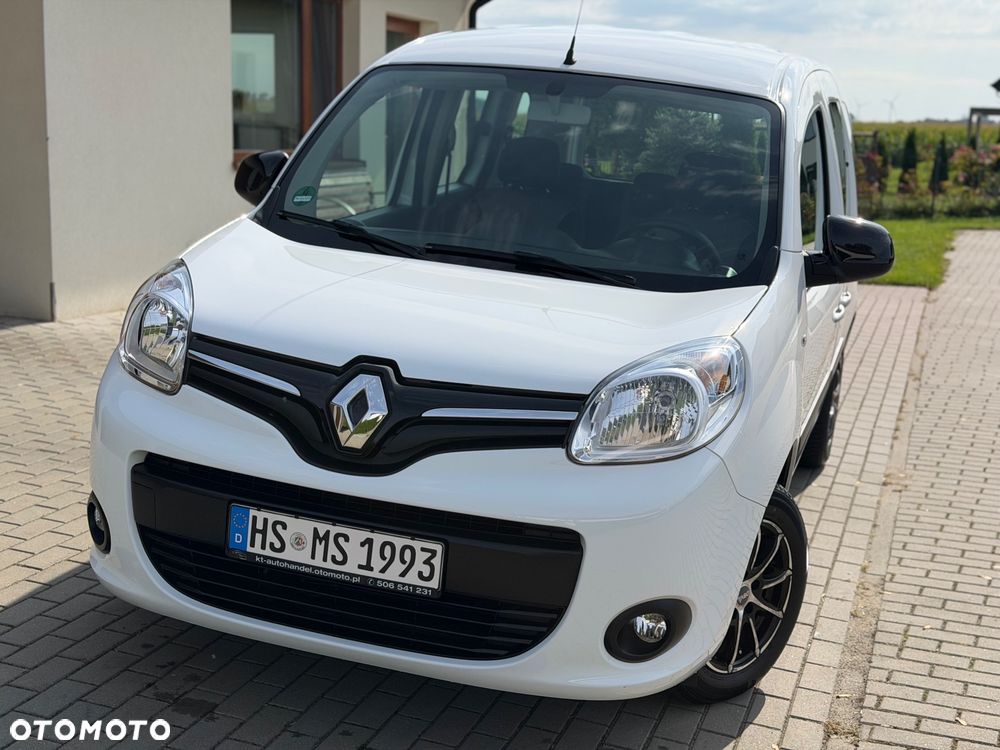 Renault Kangoo - 31