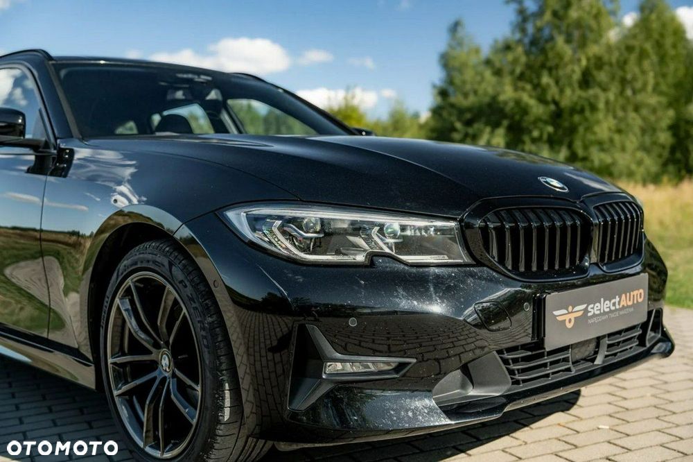 BMW Seria 3 - 13
