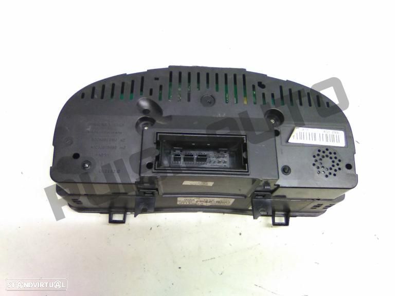 Quadrante 1k092_0850l Vw Golf V (1k) [2003_2009] 1.9 Tdi - 5