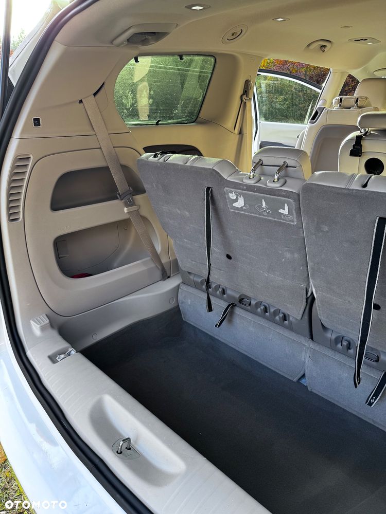 Chrysler Pacifica - 19