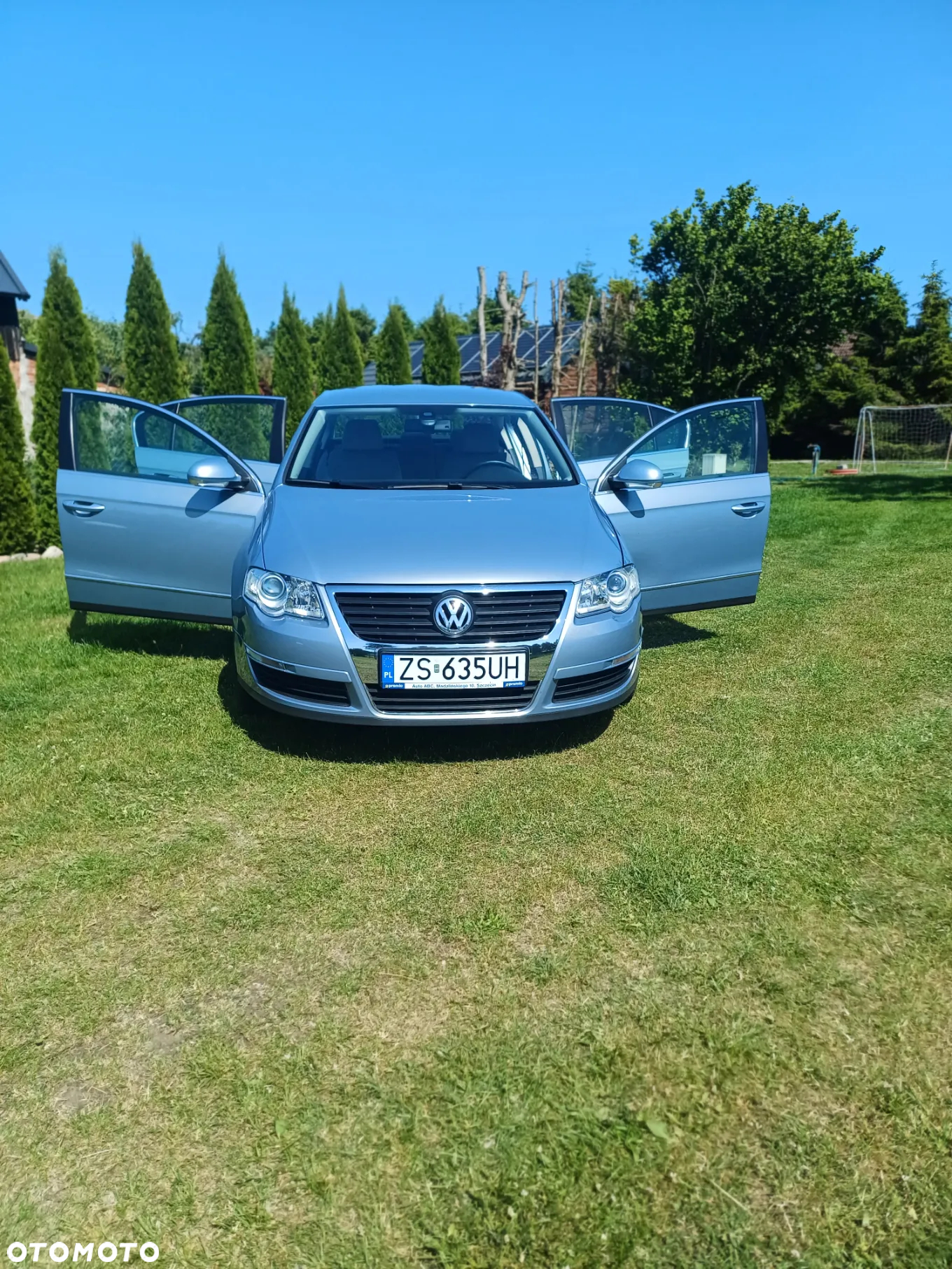Volkswagen Passat 1.4 TSI Comfortline - 4