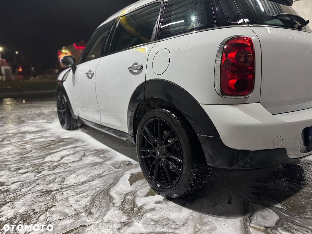 MINI Countryman - 3
