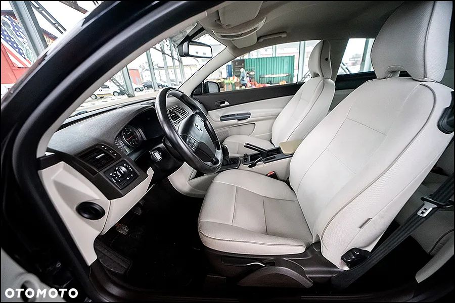 Volvo C30 - 27