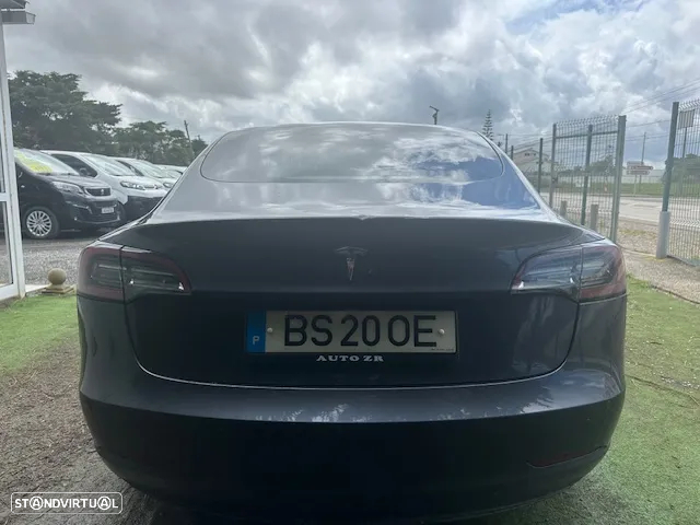 Tesla Model 3 Standard Range Plus RWD - 6