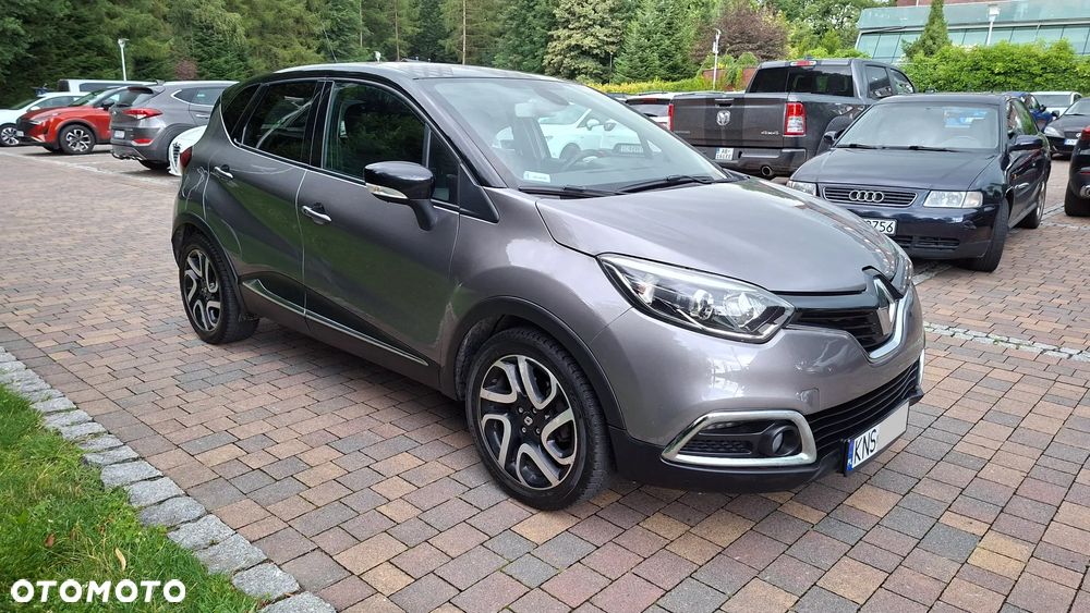 Renault Captur ENERGY dCi 90 Start&Stop XMOD - 3