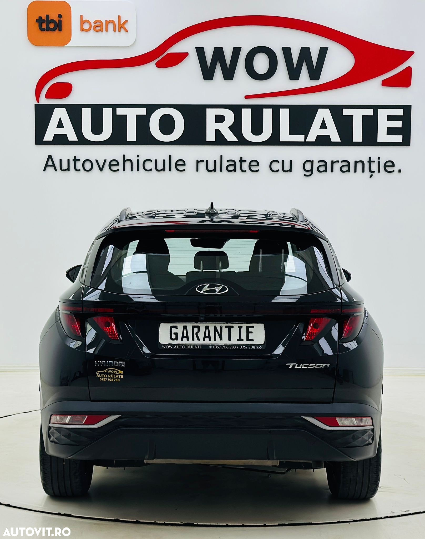 Hyundai Tucson - 9