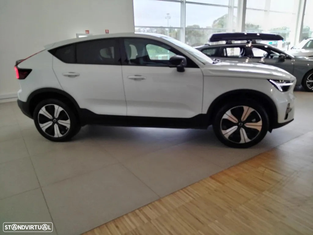 Volvo C40 Recharge Plus - 18
