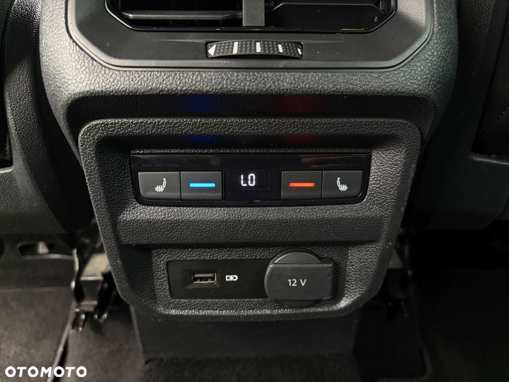 Seat Tarraco 2.0 Eco TSI Xcellence S&S 4Drive DSG - 36