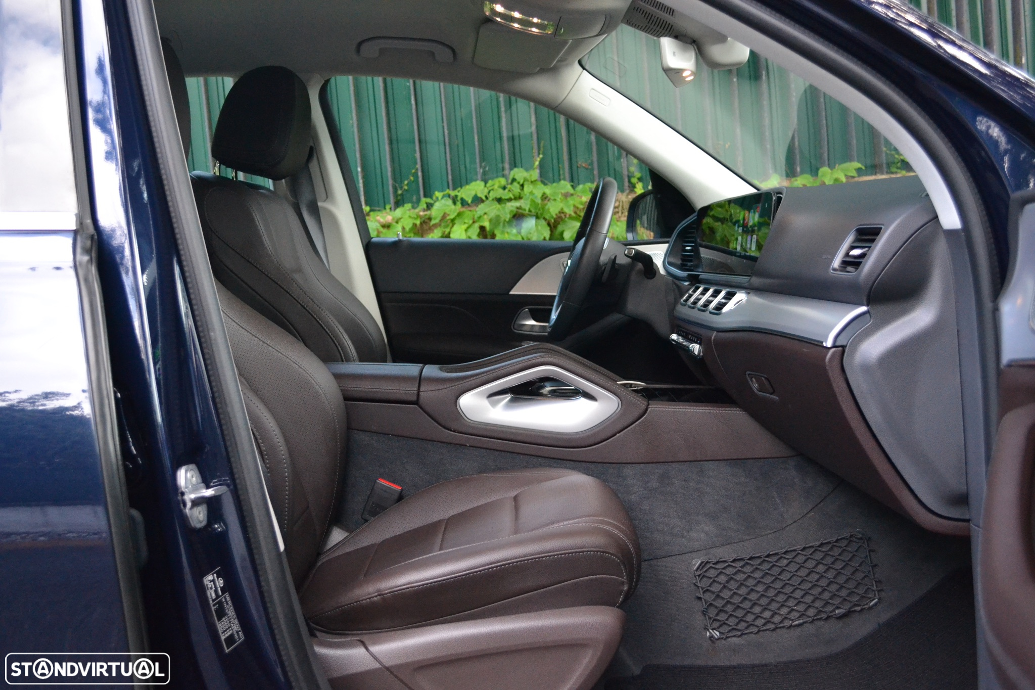 Mercedes-Benz GLE 350 e 4Matic - 13
