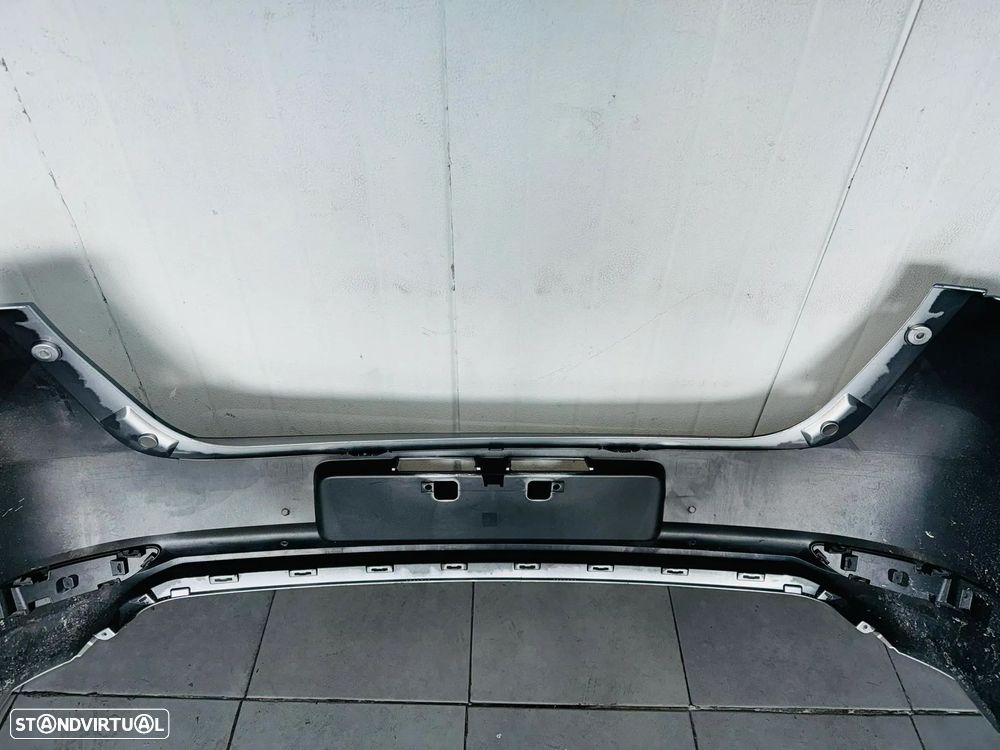 Para Choques Trás Toyota Auris II - 2015 / 2024 - 7