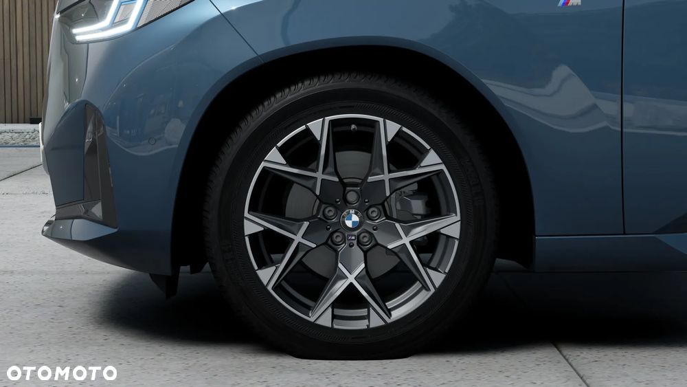 BMW X3 xDrive20d mHEV - 8