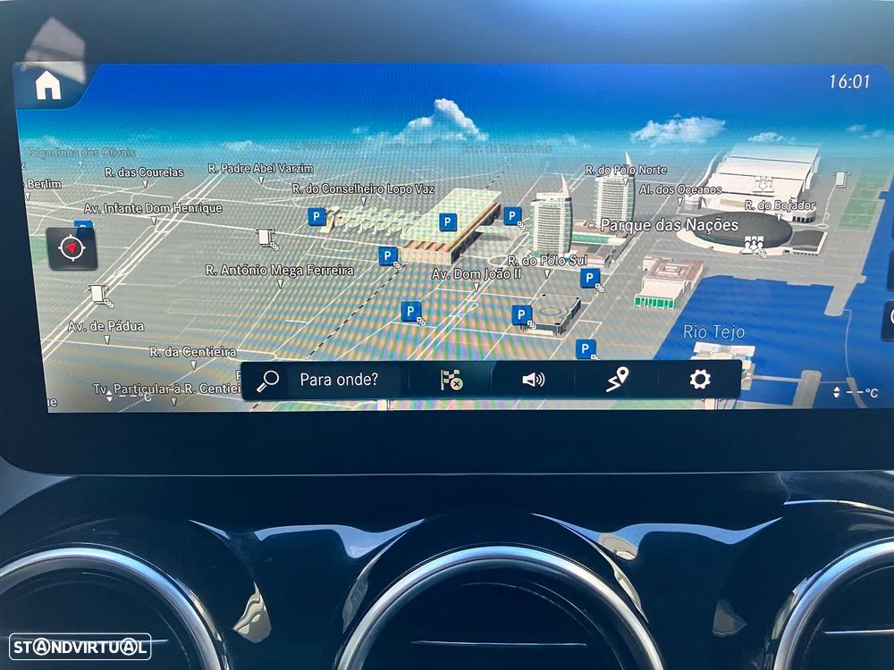 Mercedes-Benz GLC 300 d Coupé 4Matic - 54