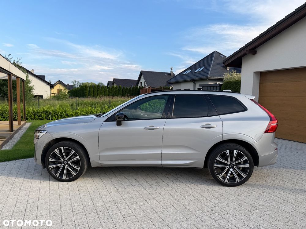 Volvo XC 60 B4 B R-Design - 8