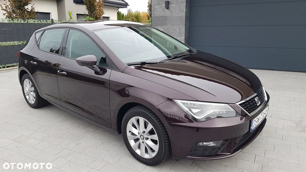 Seat Leon - 17