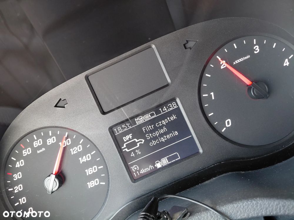 Mercedes-Benz Sprinter 315 CDI - 17