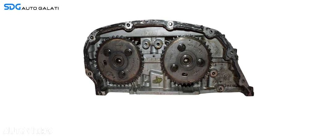 Chiulasa Chiuloasa Completa cu Ax Axe Came Ford Transit 2.0 TDDI D3FA 2000 - 2006 Cod 1701914 1C1Q-6C032-AD [B3247] - 4