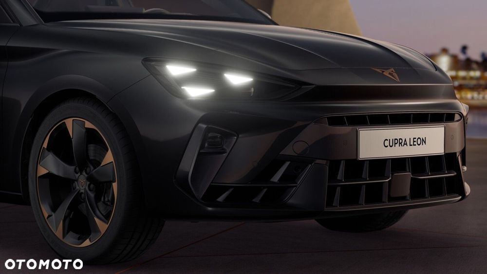 Cupra Leon - 9