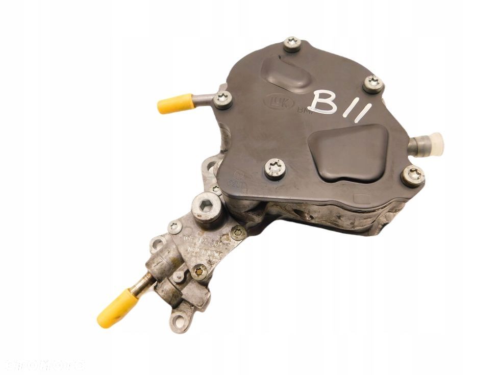Vacum pompa paliwa VW Passat B5 1.9 TDI Audi A4 B6 Sharan Galaxy Golf IV - 1