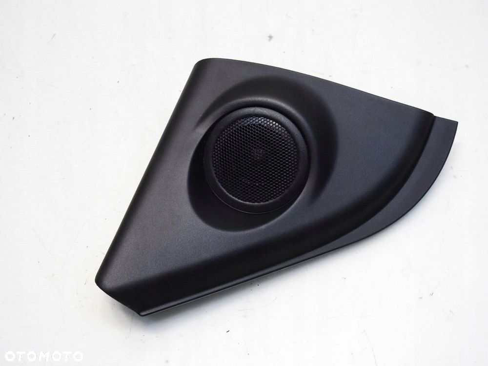 OSŁONA LUSTERKA GŁOŚNIK PRAWA FORD MONDEO MK4 - 2