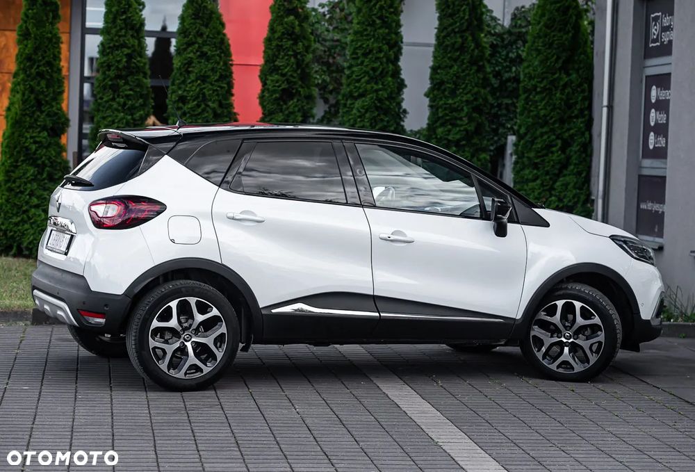 Renault Captur - 14