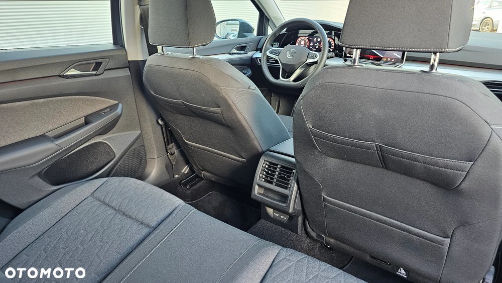 Volkswagen Golf Variant 2.0 TDI Life - 26
