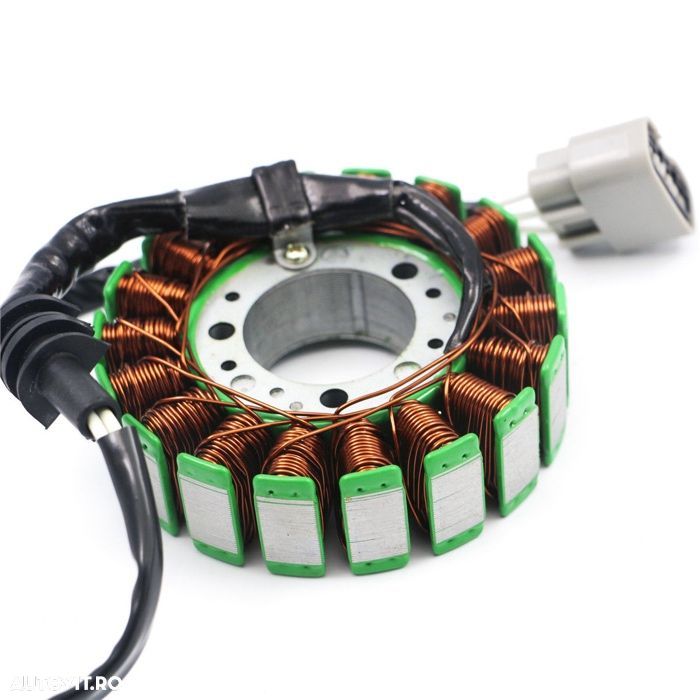 Stator NOU Yamaha R1 2002 2003 Alternator Bobina GARANTIE A309 - 3