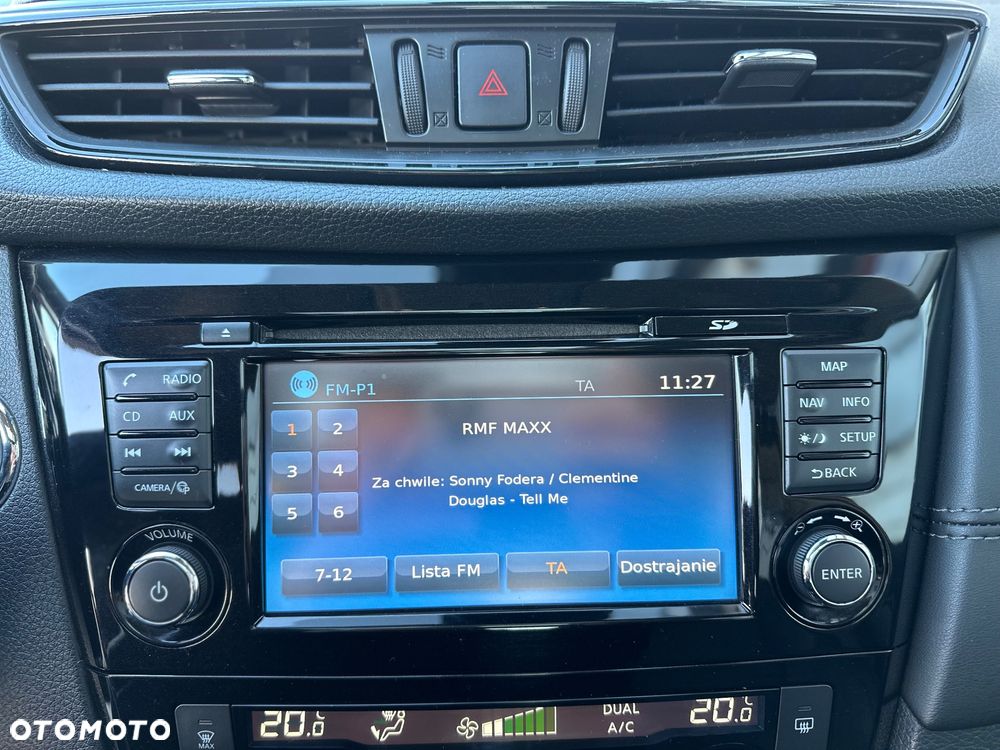 Nissan X-Trail 1.6 DCi Tekna 2WD - 23