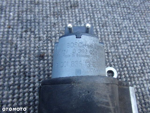 MB MERCEDES-BENZ A C E G V VANEO VITO SLK W168 W202 W210 W414 W638 POMPA WODY A0018351364 RAF-AUTO - 2