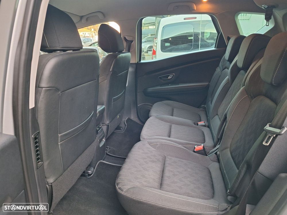 Renault Scénic 1.3 TCe Limited - 5