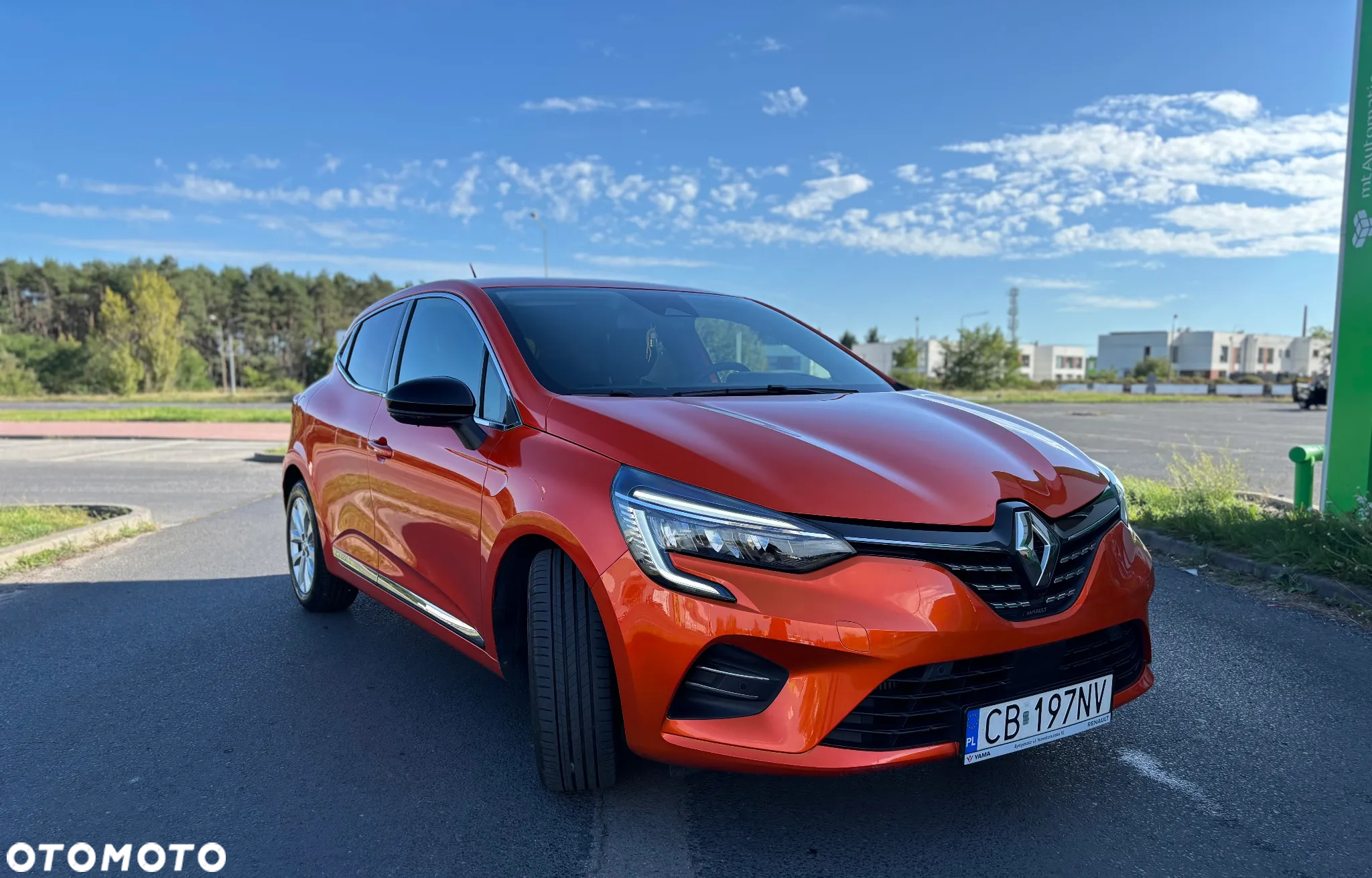 Renault Clio 1.0 TCe Techno - 6