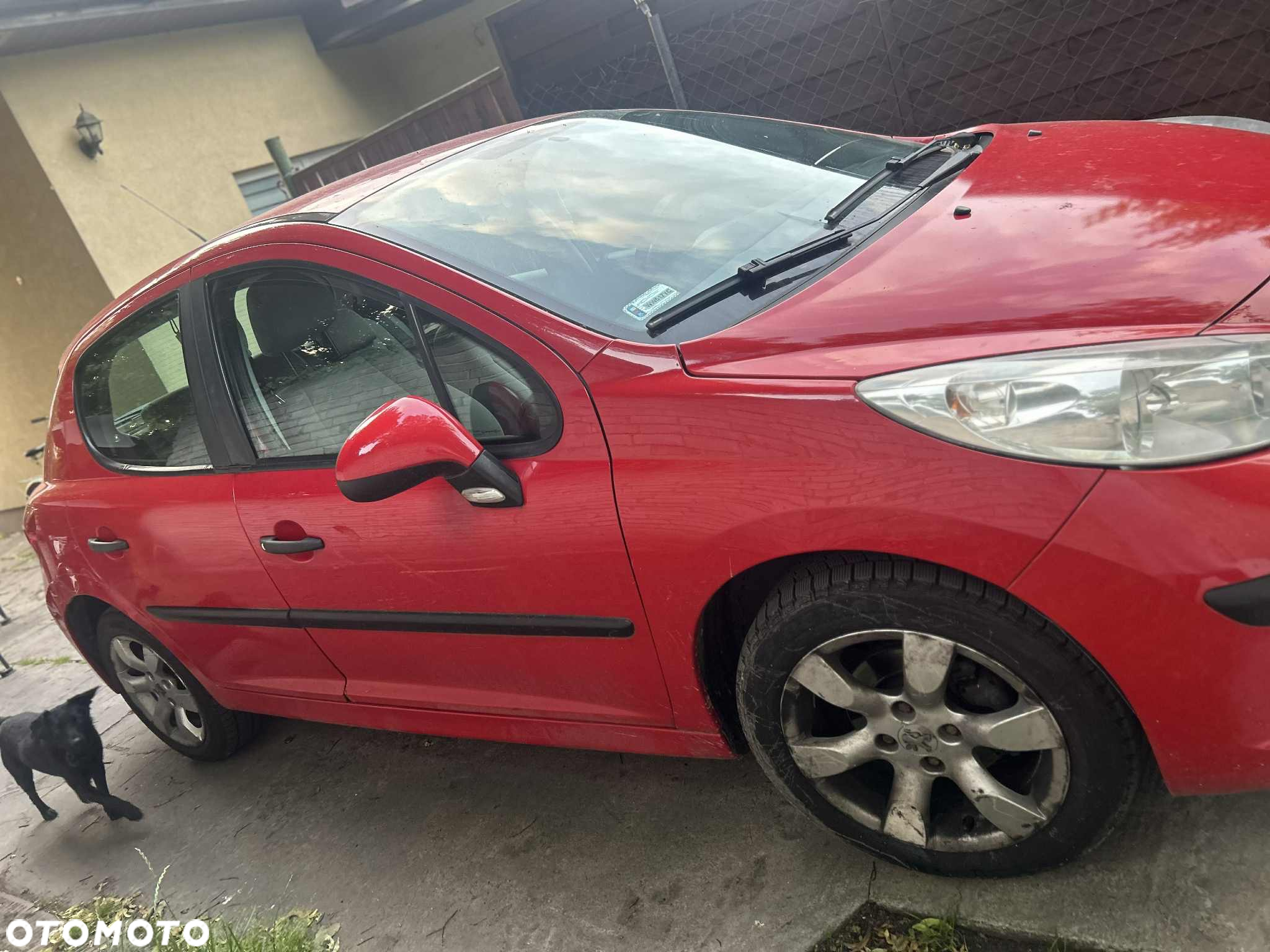 Peugeot 207 1.4 Presence - 3
