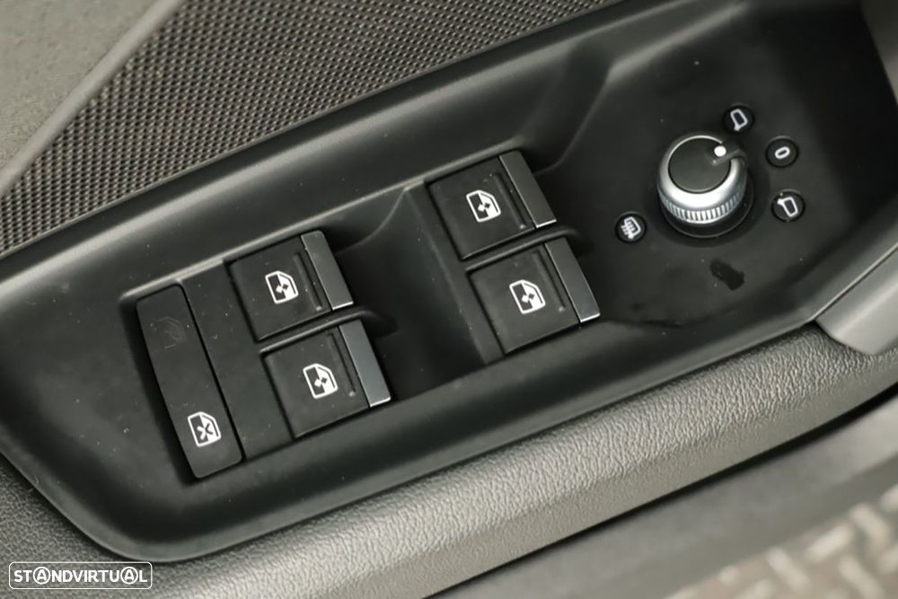 Audi A3 Sportback 30 TFSI S tronic - 20