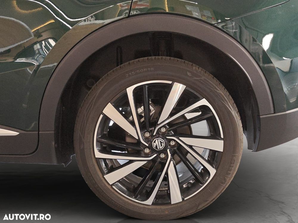 MG ZS HEV - 23