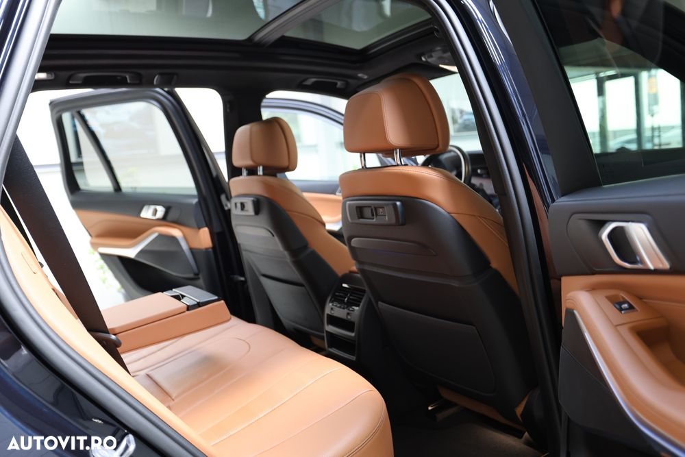 BMW X5 xDrive45e - 28