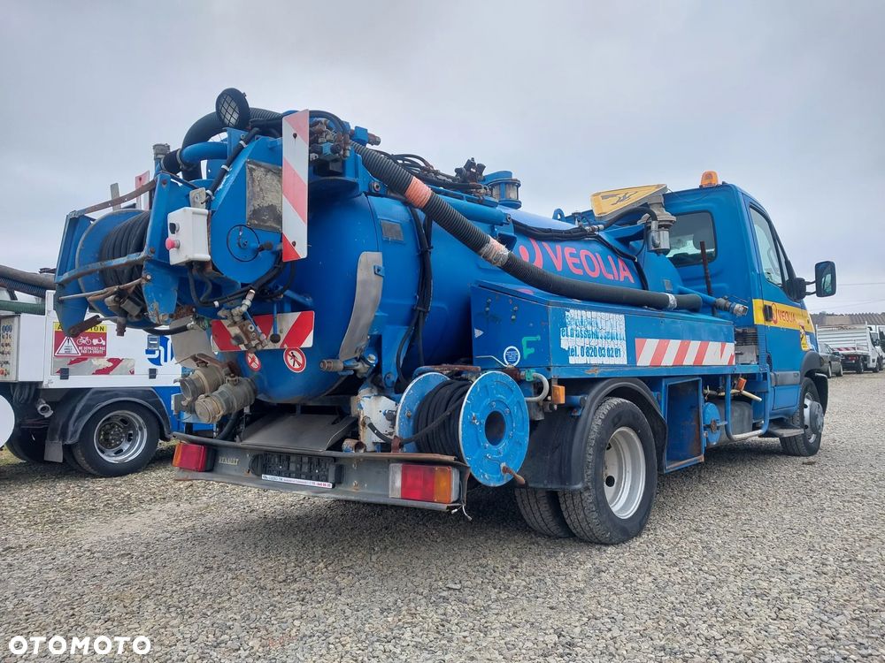 Renault Mascott - 21