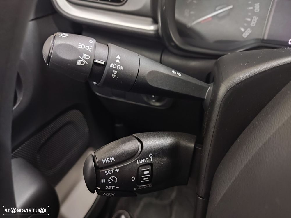 Citroën C3 1.5 BlueHDi Feel Pack - 11