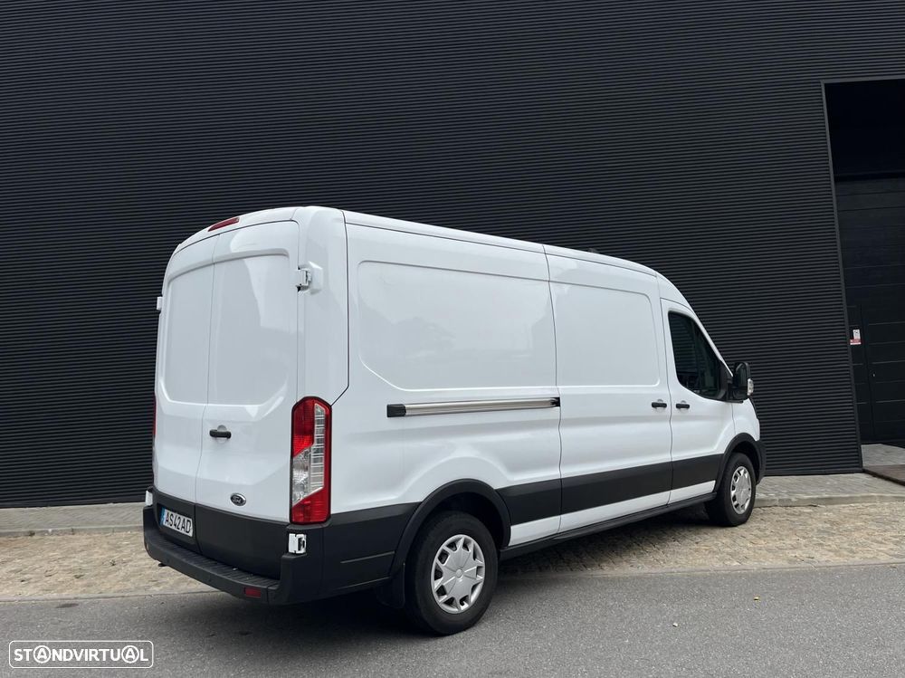 Ford Transit 330 L3 2.0 TDCi H2 Trend 330 L3 2.0 TDCi H2 Trend - 33