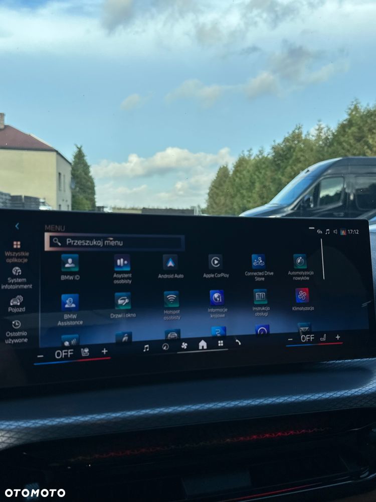 BMW i4 eDrive35 Gran Coupe M Sport - 17