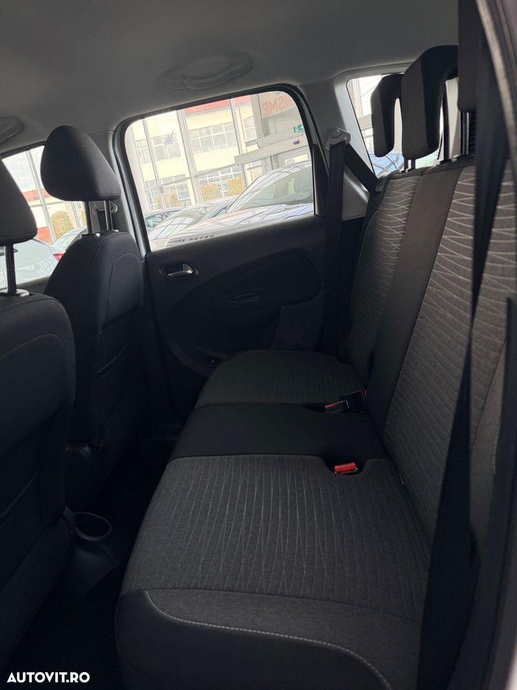 Citroën C3 Picasso BlueHDi 100 Selection - 17