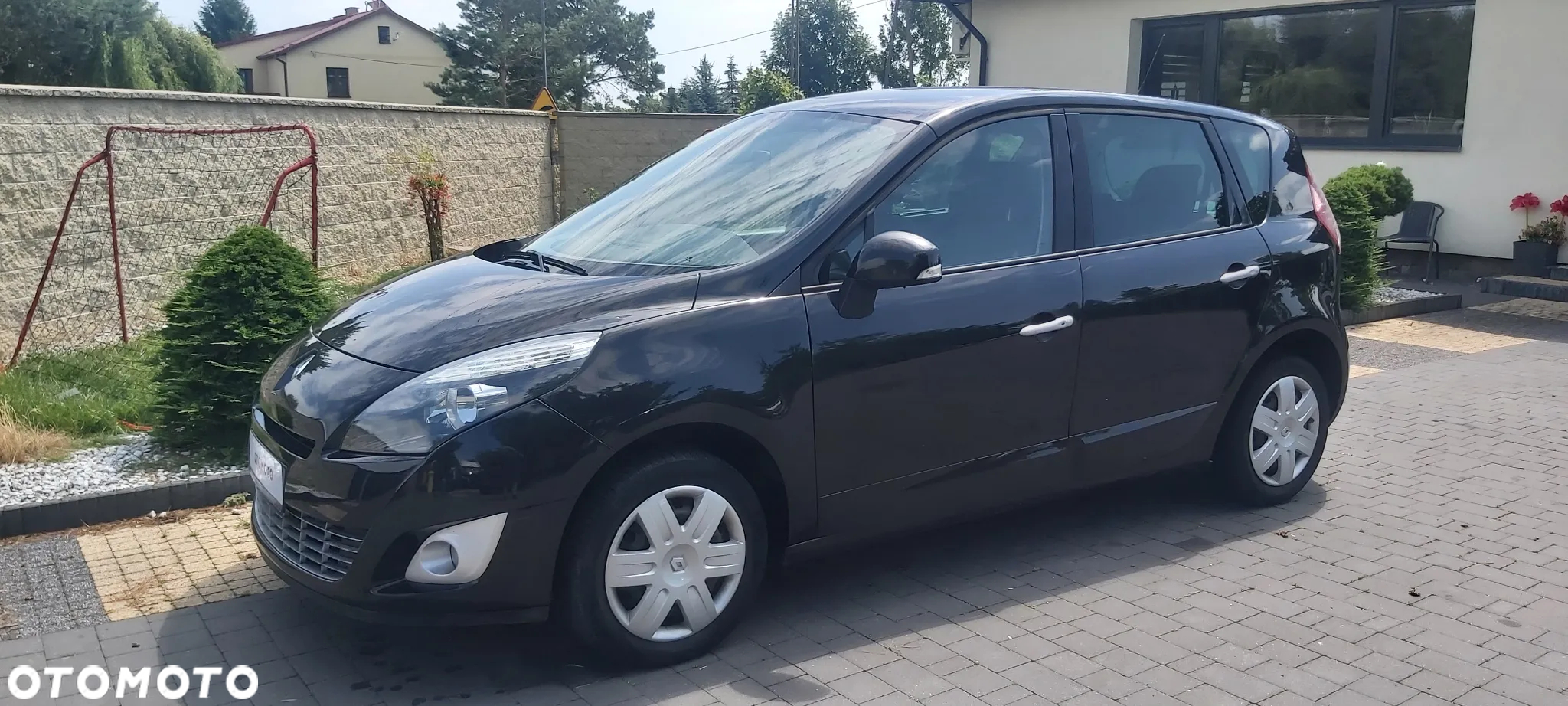 Renault Scenic - 8