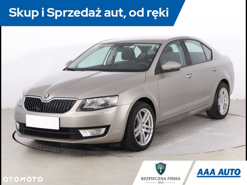 Skoda Octavia - 2