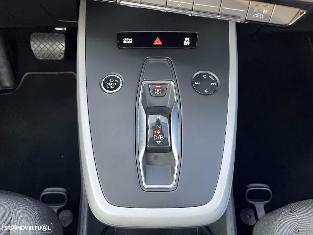 Audi Q4 Sportback e-tron 50 quattro 82 kWH - 26