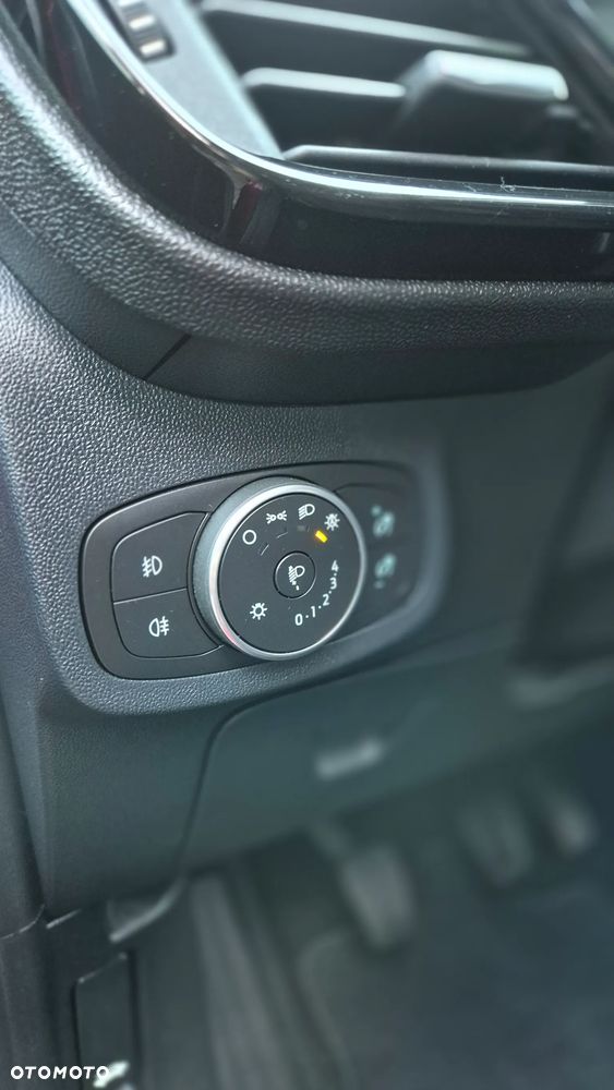 Ford Fiesta - 15