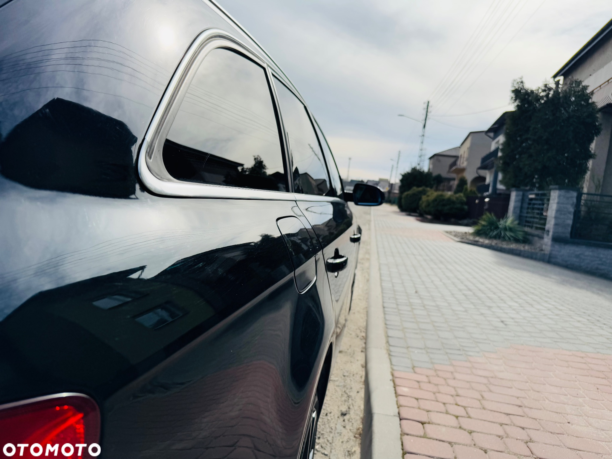 Audi A4 Avant 2.0 TDI DPF multitronic Attraction - 14