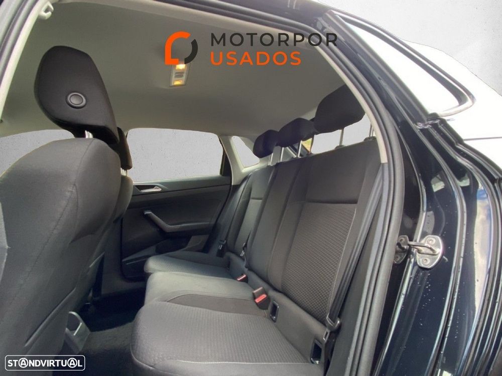 VW Polo 1.0 TSI Confortline - 8