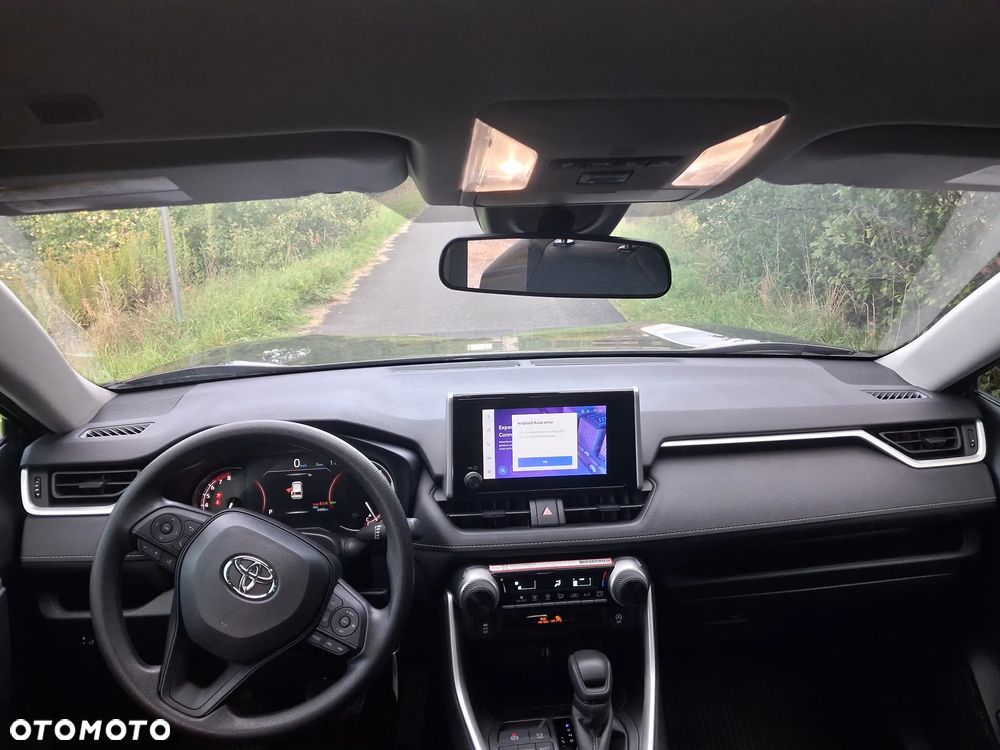 Toyota RAV4 - 5