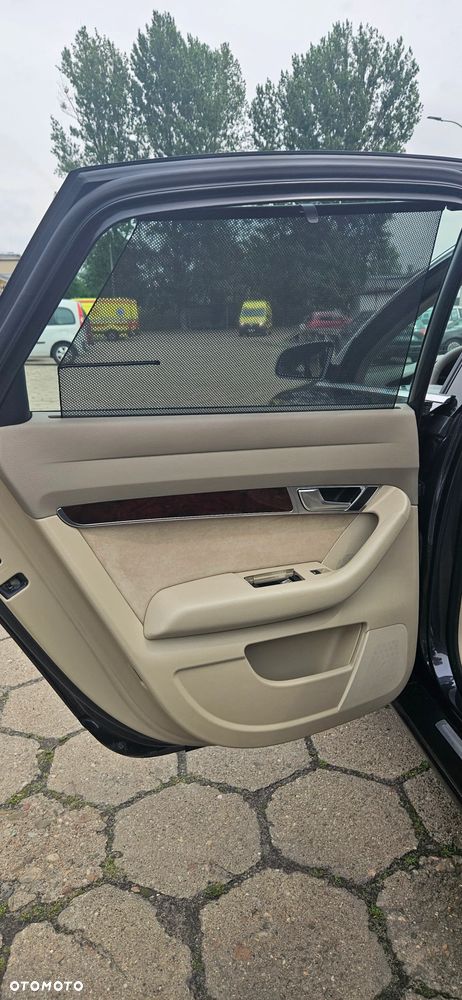 Audi A6 Limousine 3.2 FSI Quattro Tiptronic - 17