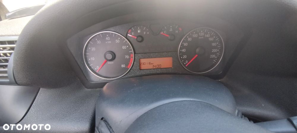 Fiat Stilo 1.6 16V - 11