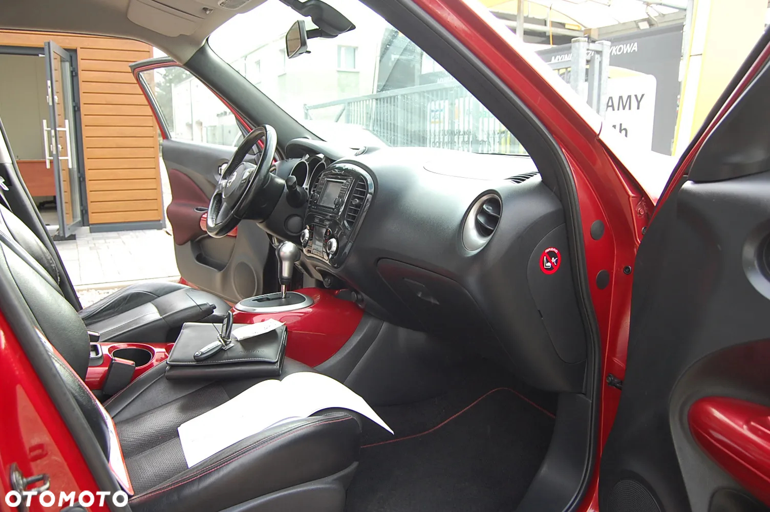 Nissan Juke - 31