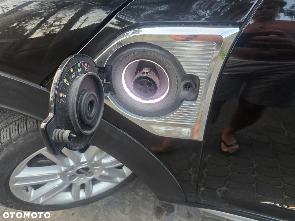 MINI Countryman Cooper S E All4 - 23